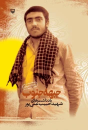 کتاب جبهه‌‌ جنوب