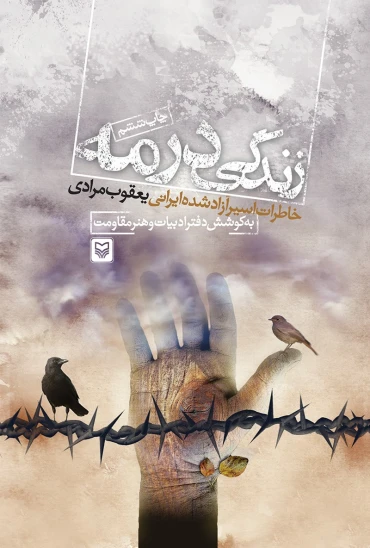 کتاب زندگی در مه