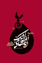 کتاب نی نامه‌های اشک