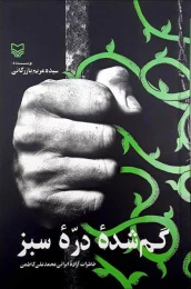 کتاب گم‌شده دره سبز