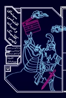 کتاب سینمای اقتباسی و ادبیات کلاسیک - تصویر 1