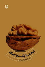 کتاب لبخند با یک مغز اضافه - front