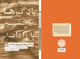 کتاب بادگیرها چشم به راه اند - back