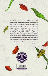کتاب خانه‌ای برای سیمرغ - back