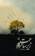 کتاب زیر ساعت حرم - تصویر 1