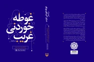 کتاب غوطه خوردنی غریب - تصویر 3