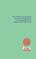 کتاب مادرانه‌ای برای غزل - تصویر 3