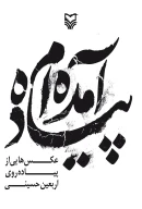 کتاب پیاده آمده‌ام - تصویر 1