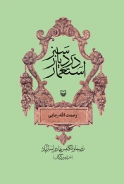 کتاب استعمار در دیار سبز