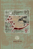 کتاب بازخوانی چرند و پرند - تصویر 3