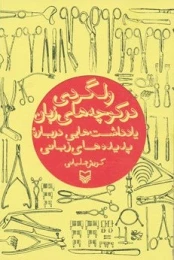 کتاب ولگردی در کوچه‌‎های زبان