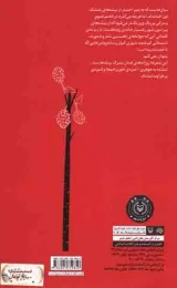 کتاب پسر بیشه‌های تمشک - back