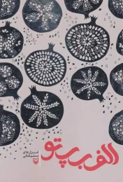 کتاب الف ب پ تو - front