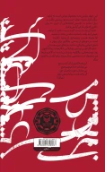 کتاب من شیرین نیستم اناری خون لب‌هایم را گزیده است - تصویر 2
