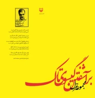 کتاب برآشفتن گیسوی تاک‏‫ - تصویر 1