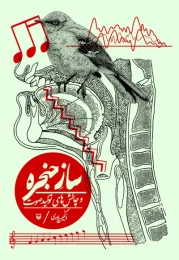 کتاب ساز حنجره و چالش‌های تولید صوت - front