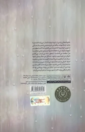 کتاب سال‌های بی صدا گریه کردنم - back