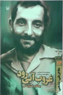 کتاب غروب آبی رود - تصویر 1