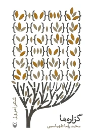 کتاب گزاره‌ها - front