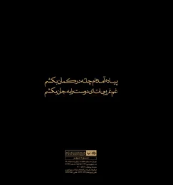 کتاب پیاده آمده‌ام - back