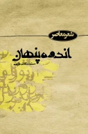 کتاب اندوه پنهان - تصویر 1