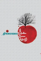 کتاب از شب سرد زمین - front