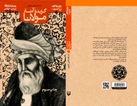 کتاب گزیده آثار مولانا - تصویر 2