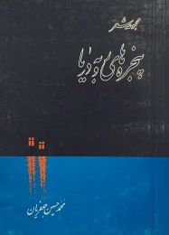 کتاب پ‍ن‍ج‍ره‌ه‍ای‌ رو ب‍ه‌ دری‍ا