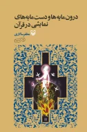 کتاب درون‌‌مایه‌ها و دست‌مایه‌های نمایشی در قرآن - تصویر 1