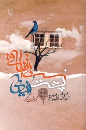کتاب پ‍ش‍ت‌ دن‍ی‍ای‌ بی‌ات‍ف‍اق‍ی‌