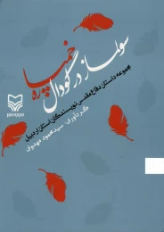 کتاب سولماز در گودال خمپاره