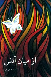 کتاب از میان آتش