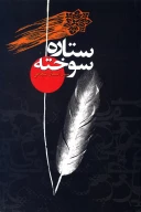 کتاب ستاره سوخته - تصویر 1