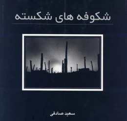کتاب شکوفه های شکسته