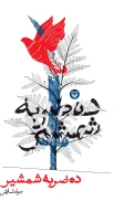 کتاب ده ضربه به شمشیر - تصویر 1