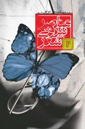 کتاب عناصر بیرونی شعر