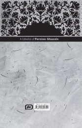 کتاب باقی بقای تو‮‬ - back