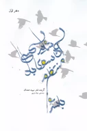 کتاب شاید کسی آن سوی باد منتظرم باشد - تصویر 1