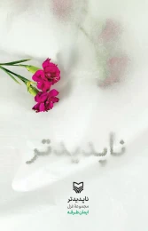 کتاب ناپدیدتر - front