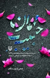 کتاب مهمان حبیب - front
